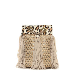 Bag La Carrie Bag large beige